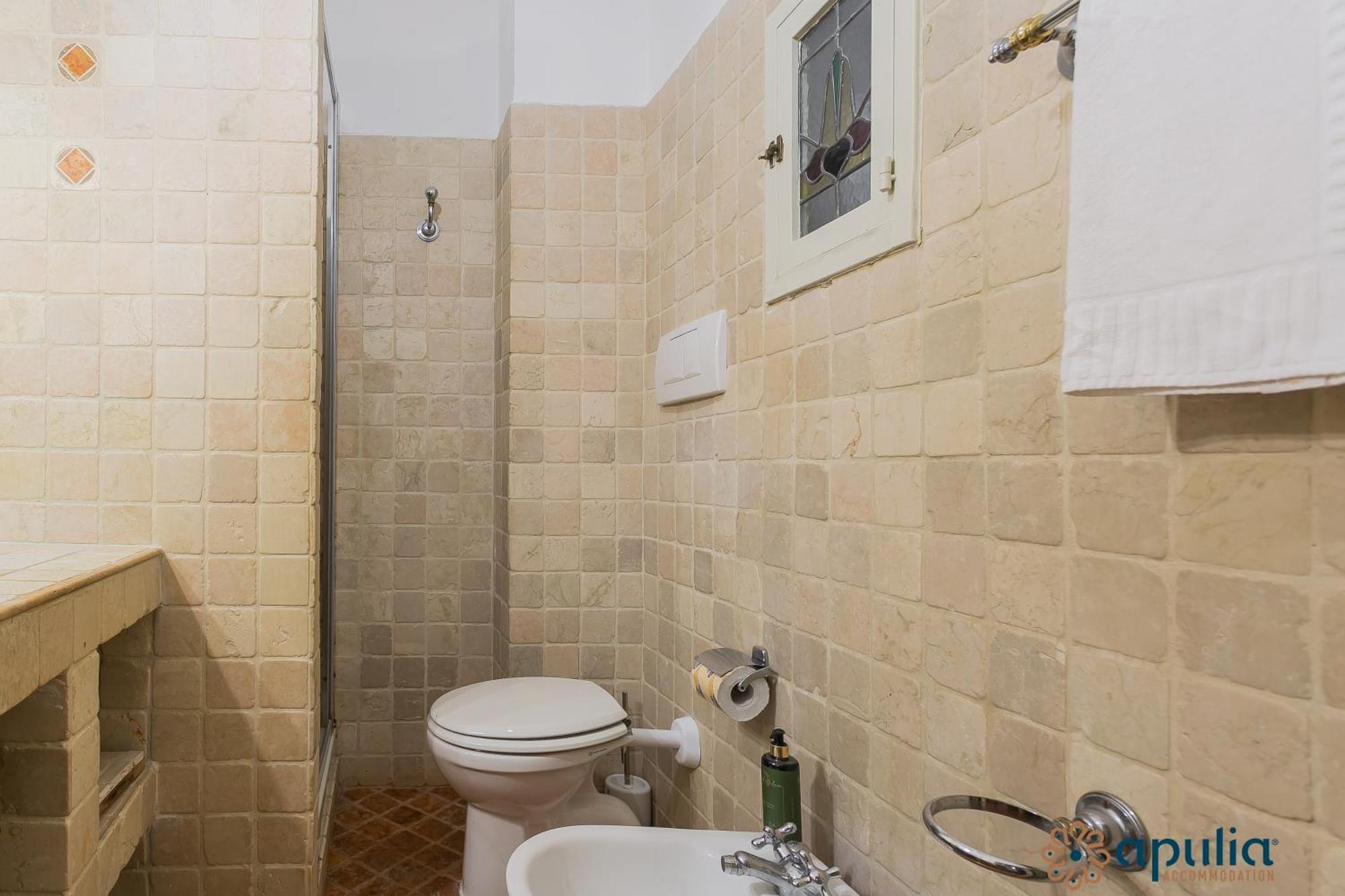 Titti'S House By Apulia Accommodation Bari Exteriör bild