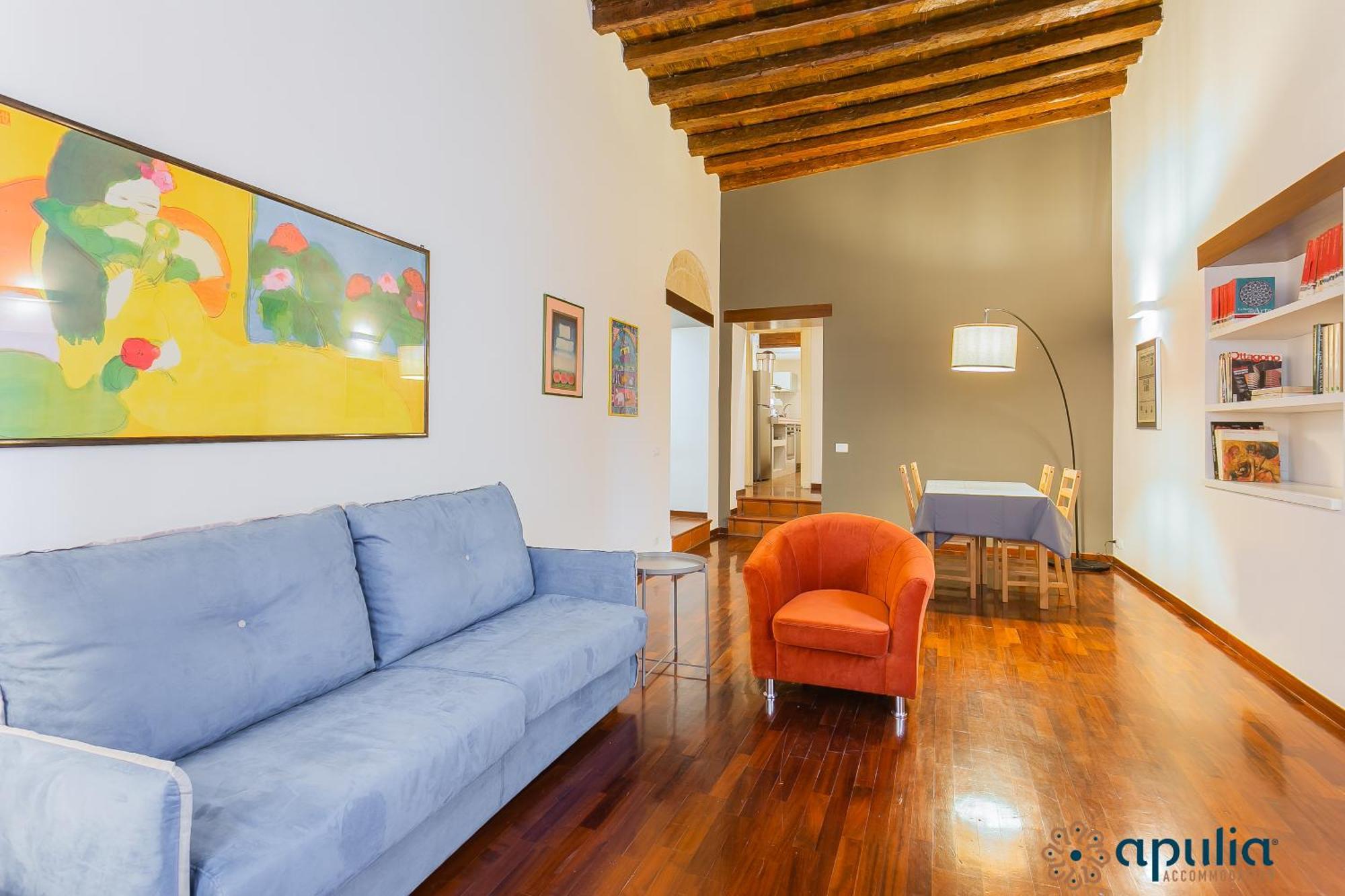 Titti'S House By Apulia Accommodation Bari Exteriör bild