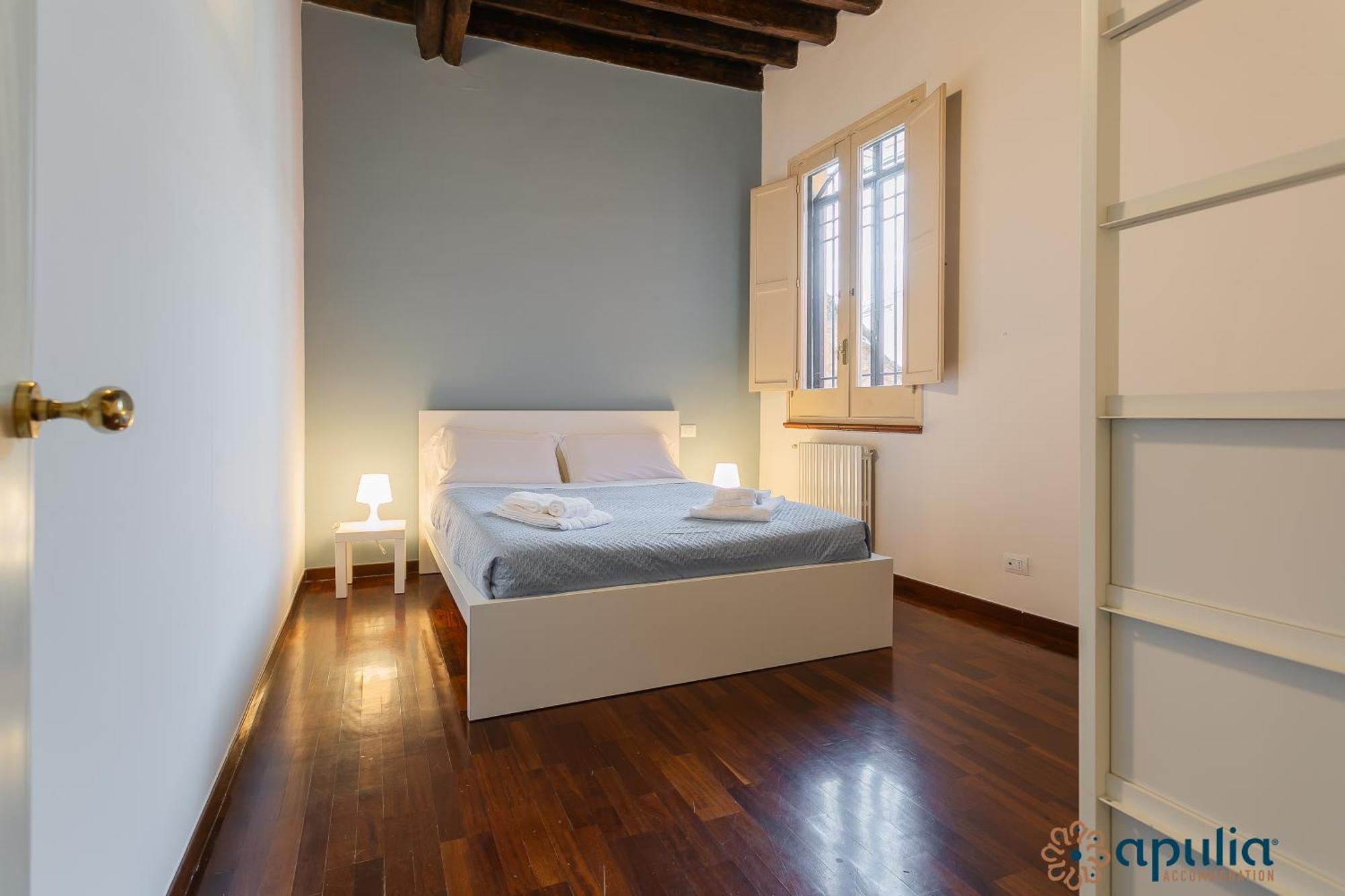 Titti'S House By Apulia Accommodation Bari Exteriör bild