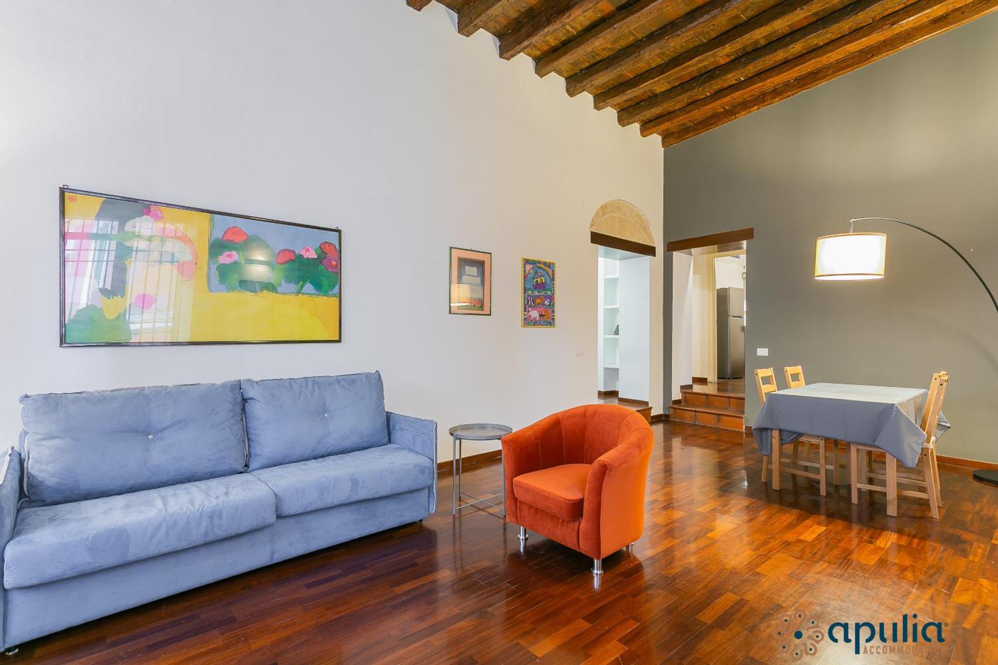Titti'S House By Apulia Accommodation Bari Exteriör bild